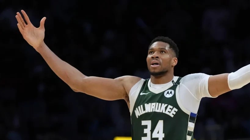 Γιάννης Αντετοκούνμπο Μιλγουόκι Μπακς NBA trade Draft 2026