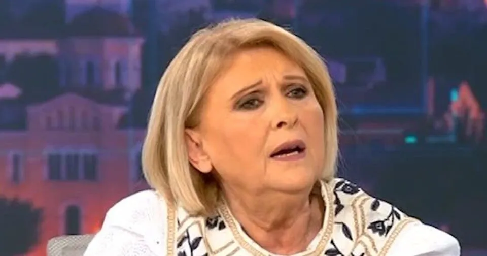 Σοφία Βούλτεψη Νίκος Ανδρουλάκης ακίνητο Δημόσιο