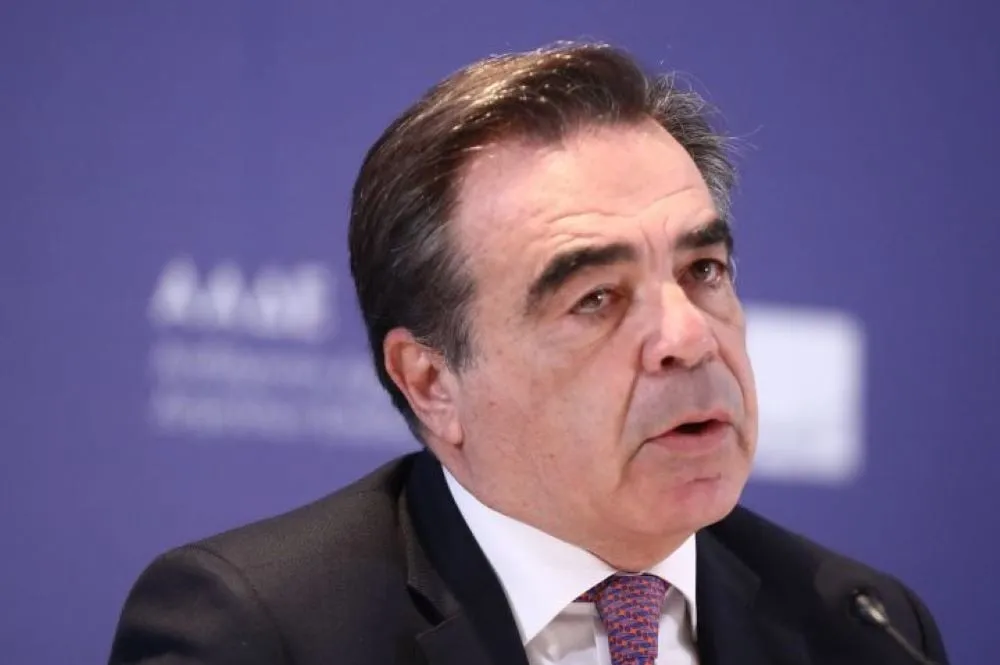 Σχοινάς ανακοινώνει μέτρα βιολογικής παραγωγής