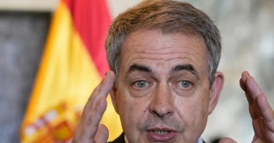 Πρώην πρωθυπουργός Ισπανίας Θαπατέρο δικαστήριο Audiencia Nacional