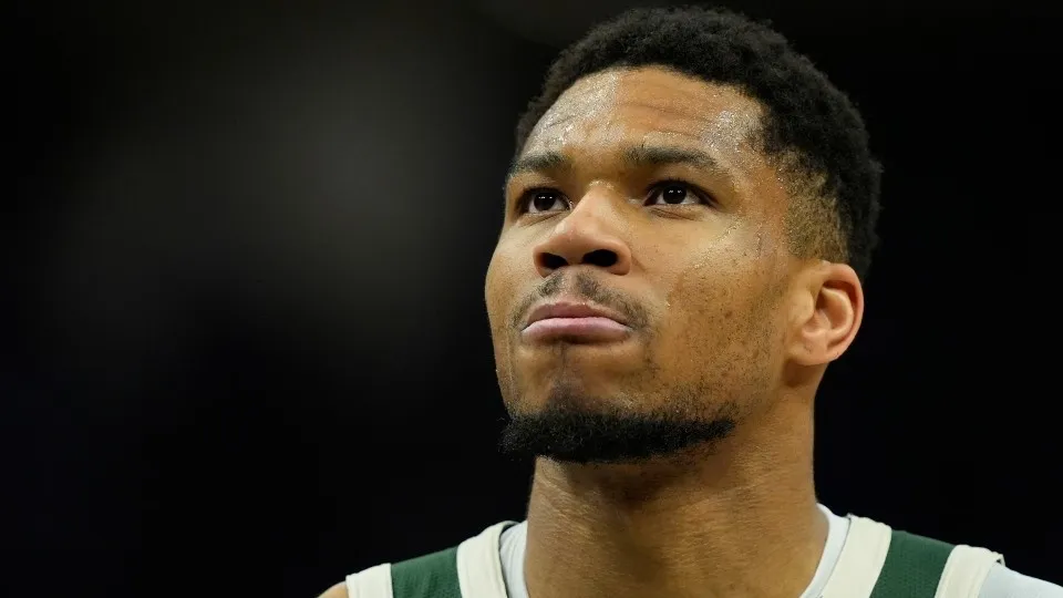 Γιάννης Αντετοκούνμπο Μιλγουόκι Μπακς NBA trade Draft 2026