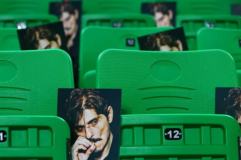 Γιαννακόπουλος μάσκες Παναθηναϊκός EuroLeague