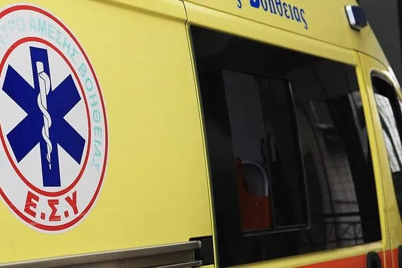 εγκαταλελειμμένο σπίτι σε οικισμό Ξάνθης
