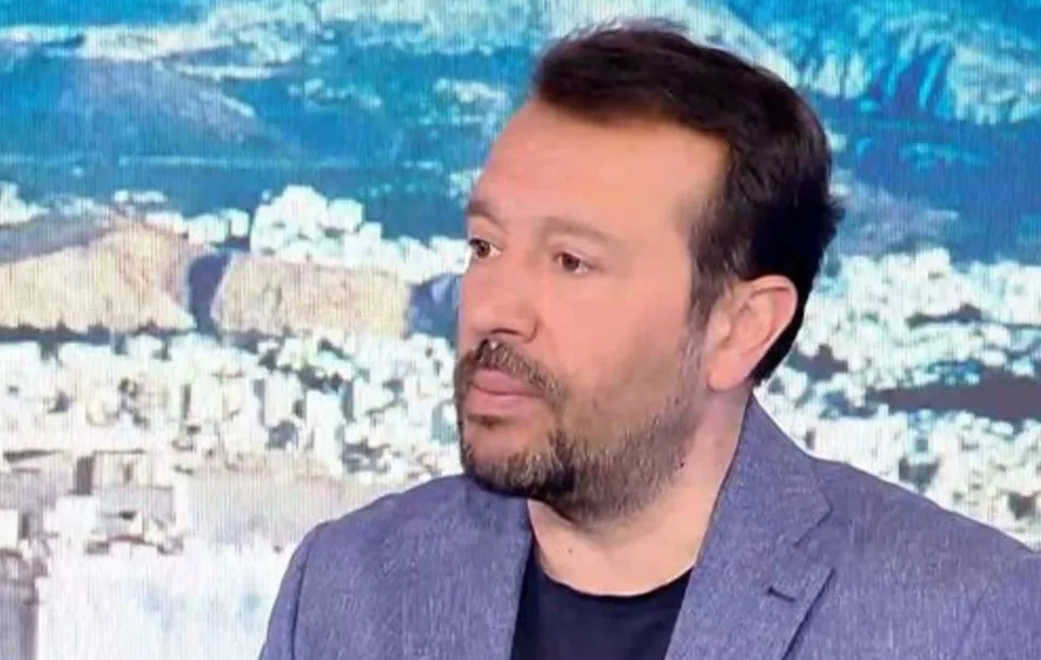 Νίκος Παππάς δηλώσεις ΣΥΡΙΖΑ Τσίπρας Φάμελλος