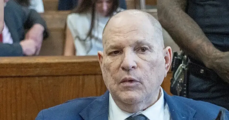 Χάρβεϊ Γουάινστιν δίκη Νέα Υόρκη κακοδικία