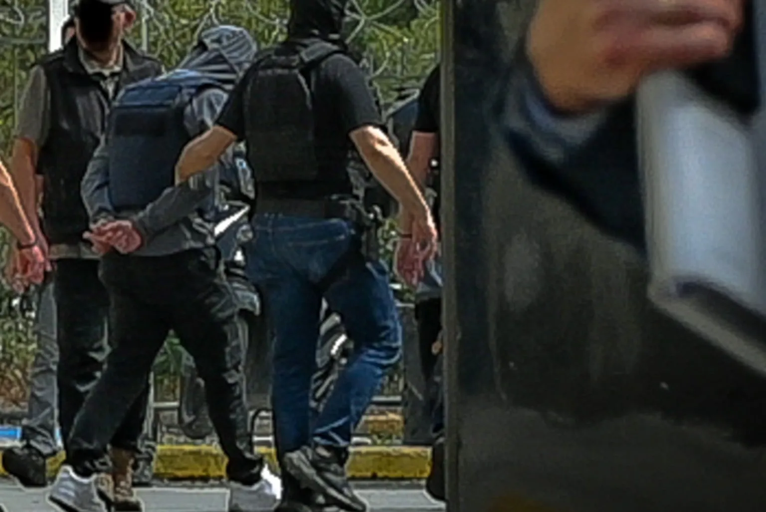 δολοφονία Θαμνάκιας Μοσχούρης Χαλάνδρι εισαγγελία κακουργήματα
