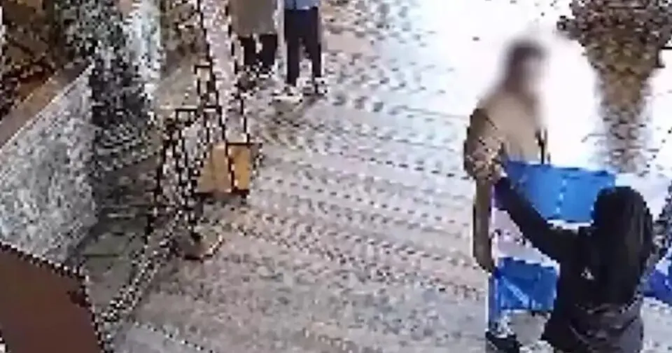 Αγία Σοφία Κωνσταντινούπολη βυζαντινός δικέφαλος αετός