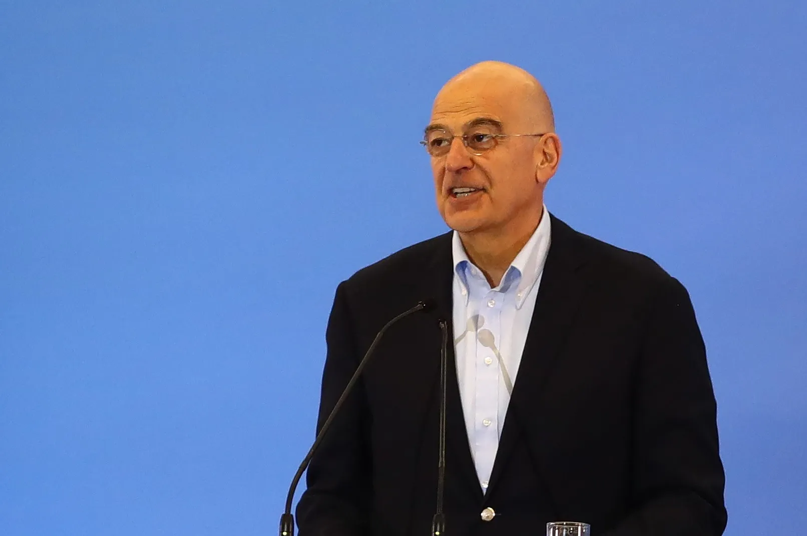 Δέσποινα Αχλαδιώτη Κυρά της Ρω ελληνική σημαία
