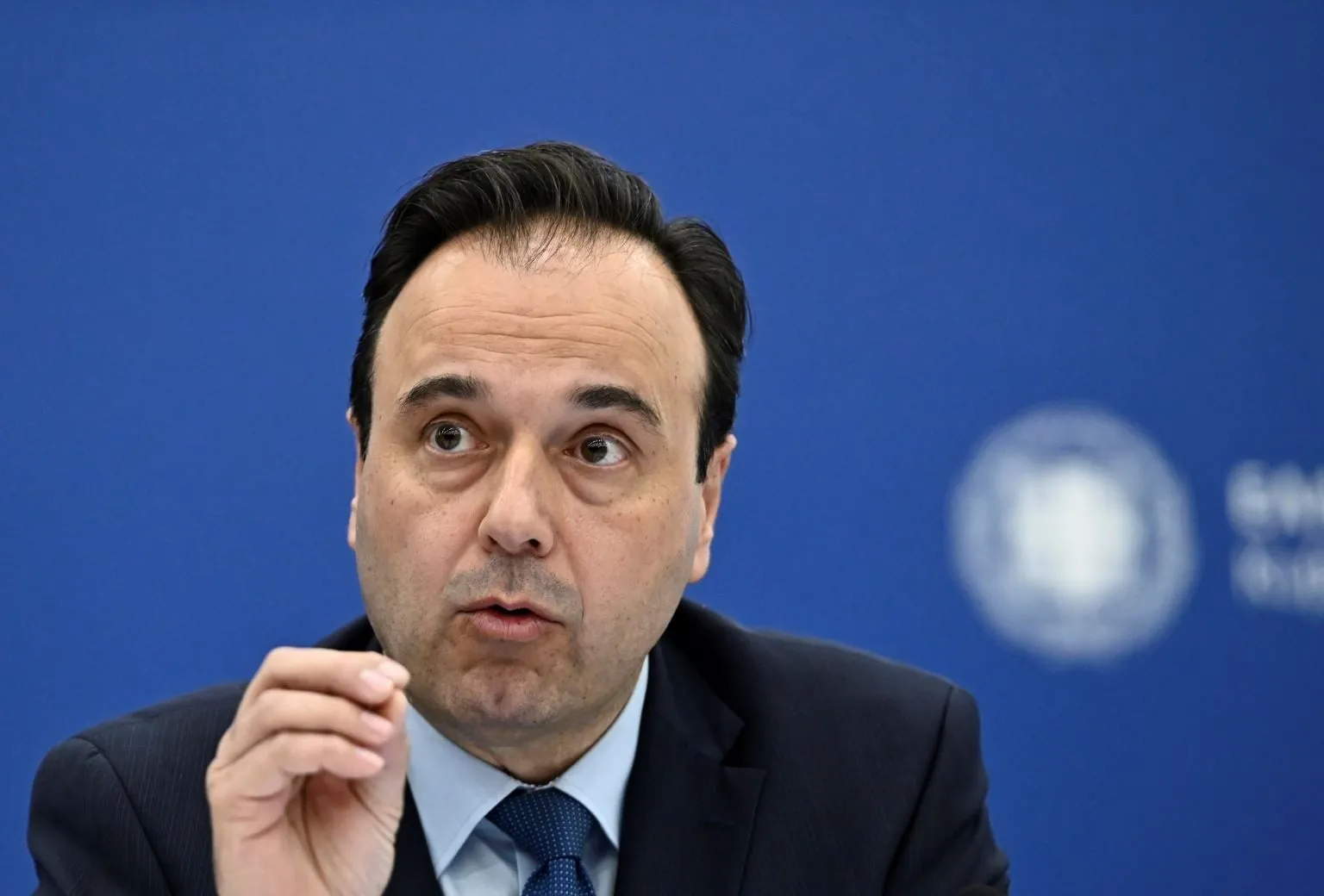 Υπουργός Ψηφιακής Διακυβέρνησης Παπαστεργίου ανακοινώσεις
