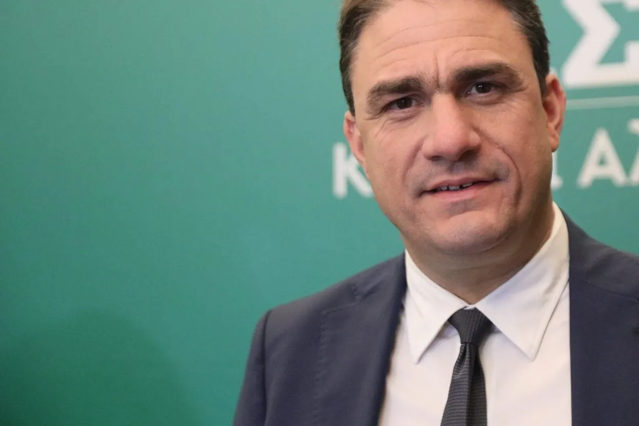 Τσουκαλάς απαντά Φλωρίδη για υποκλοπές Predator ΕΥΠ