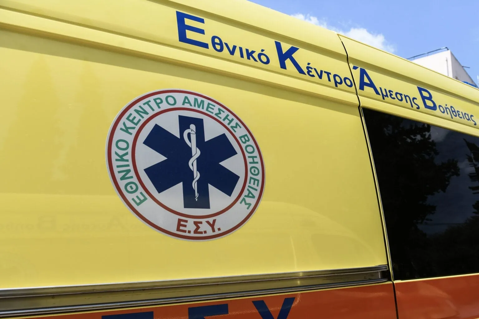 Πισίνα τουριστικής βίλας στη Ζάκυνθο