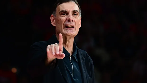 Ντόρσεϊ τραυματισμός ημιτελικοί Greek Basketball League