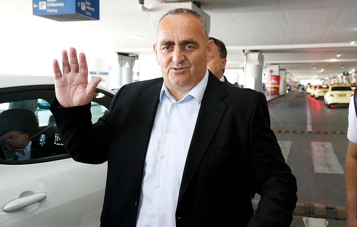 Επεισόδια Σβέρνιτσα Αλβανία Ελληνική μειονότητα διαμαρτυρία