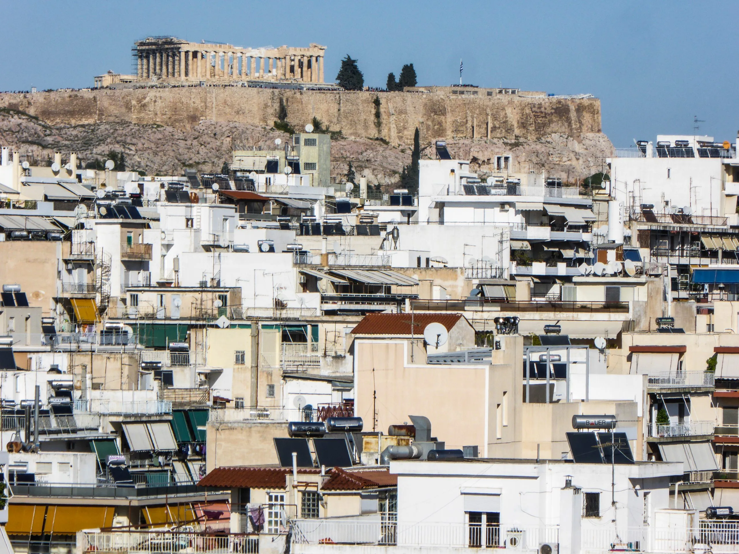 αγορά ακινήτων μικρές κατοικίες ζήτηση Αττική
