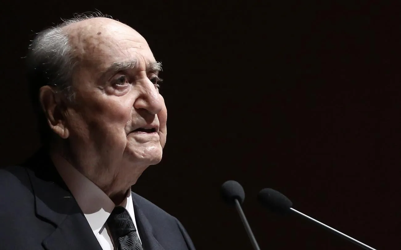 Κωνσταντίνος Μητσοτάκης πρώην πρωθυπουργός Ελλάδας