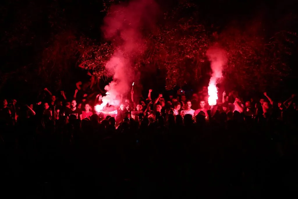 Ολυμπιακός πρωταθλητής Ευρώπης EuroLeague 2026 τελικός