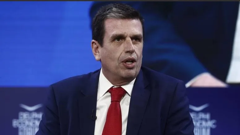 ΠΑΣΟΚ κυβέρνηση Ευρωπαϊκή Εισαγγελία αντιπαράθεση Βουλή