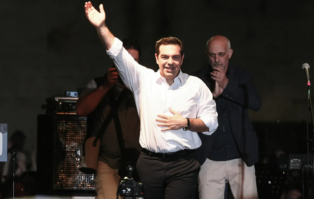 Αλέξης Τσίπρας επιστολή άρνηση ντοκιμαντέρ ΣΚΑΙ