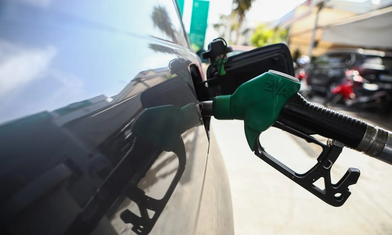 Fuel Pass III ψηφιακή κάρτα επιδότηση καυσίμων Ελλάδα