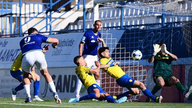 Αθλητικές μεταδόσεις Σάββατο 2 Μαΐου Super League play-outs