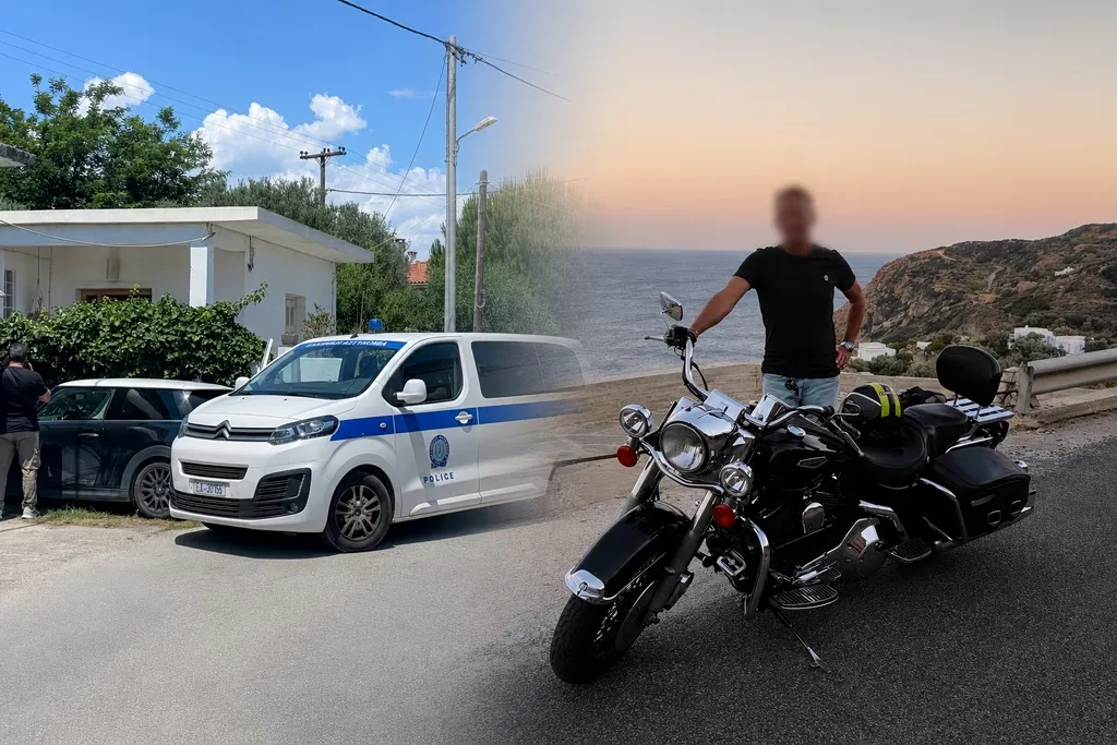 Αστυνομική έρευνα για διπλή δολοφονία στον Λόγγο Αιγίου