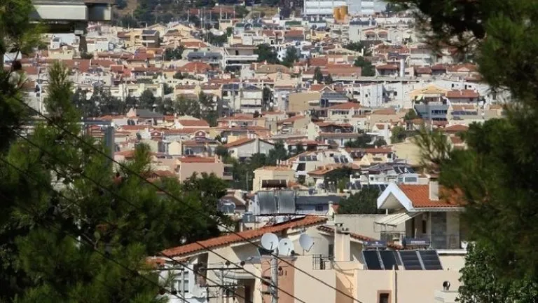 Αγορά ακινήτων και φόρος μεταβίβασης 2026 ΑΑΔΕ