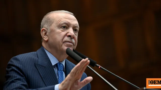 Θεολογική Σχολή Χάλκης επαναλειτουργία Ερντογάν Τραμπ ΝΑΤΟ