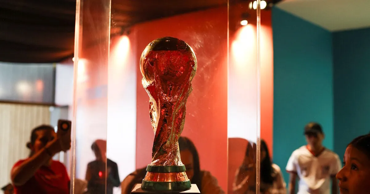 Μουντιάλ 2026 τηλεοπτικό πρόγραμμα ΕΡΤ αγώνες