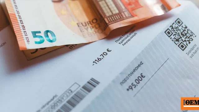 Ο υπουργός Εσωτερικών Θεόδωρος Λιβάνιος στη Βουλή