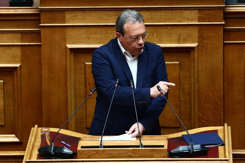 Νετανιάχου και Ερντογάν σε λεκτική αντιπαράθεση