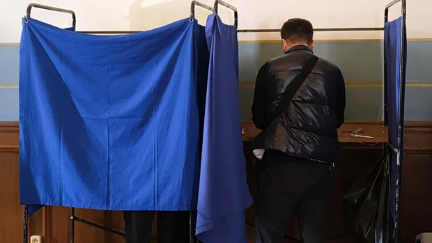 Σδούκου Τσουκαλάς αντιπαράθεση εκλογικός νόμος αυτοδιοίκηση