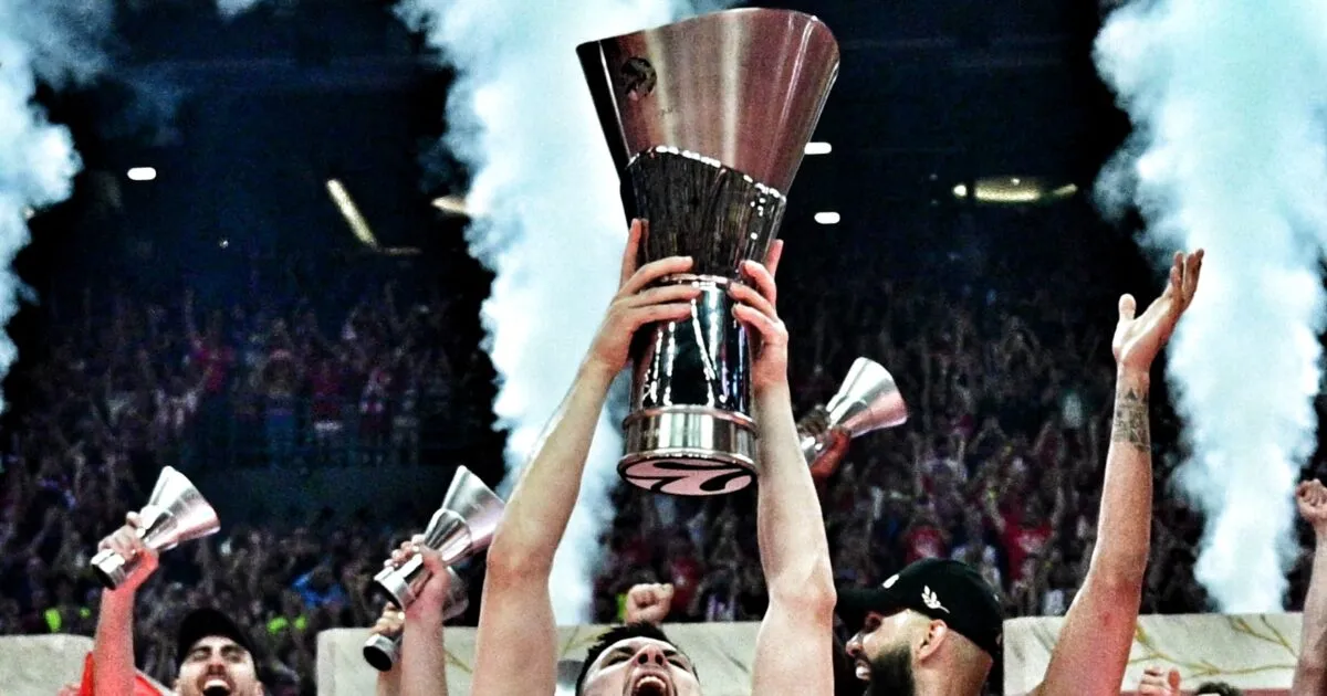 Euroleague μπάσκετ franchise μόνιμη άδεια ευρώ