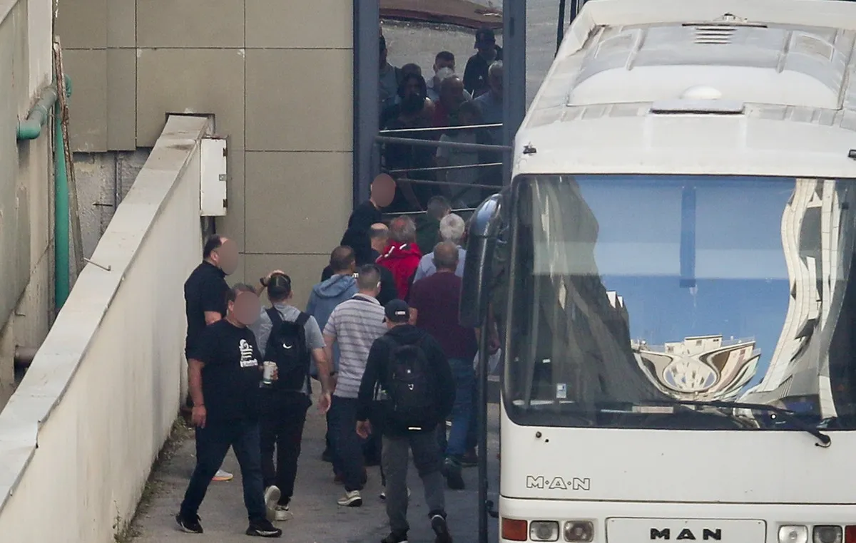 δικαστήριο κύκλωμα παράνομων επιδοτήσεων ΟΠΕΚΕΠΕ Κοζάνη
