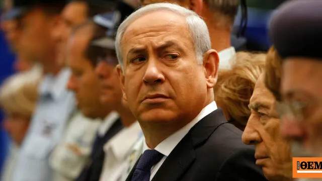 Νετανιάχου δηλώσεις για IDF νότιο Λίβανο