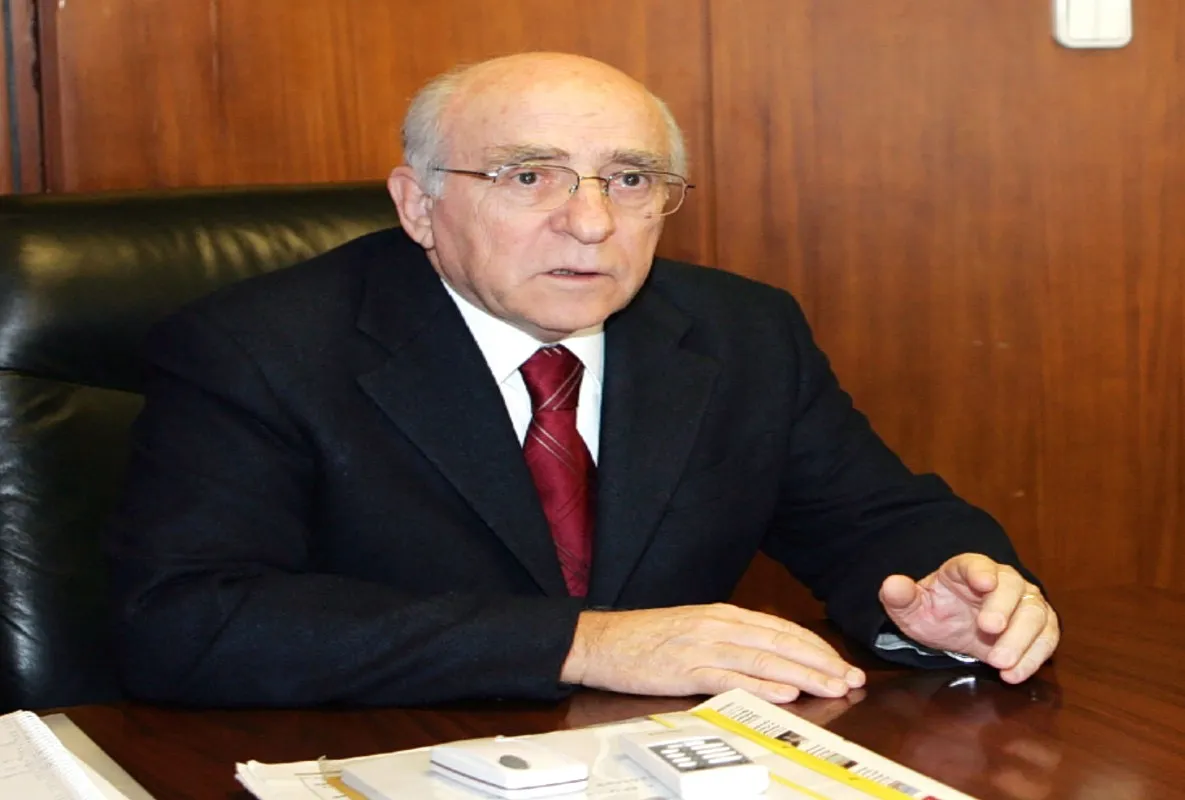 Κηδεία Γιώργου Σουφλιά Κοιμητήριο Παπάγου