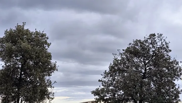 Καλοκαιρινός καιρός αίθριος ουρανός Ελλάδα