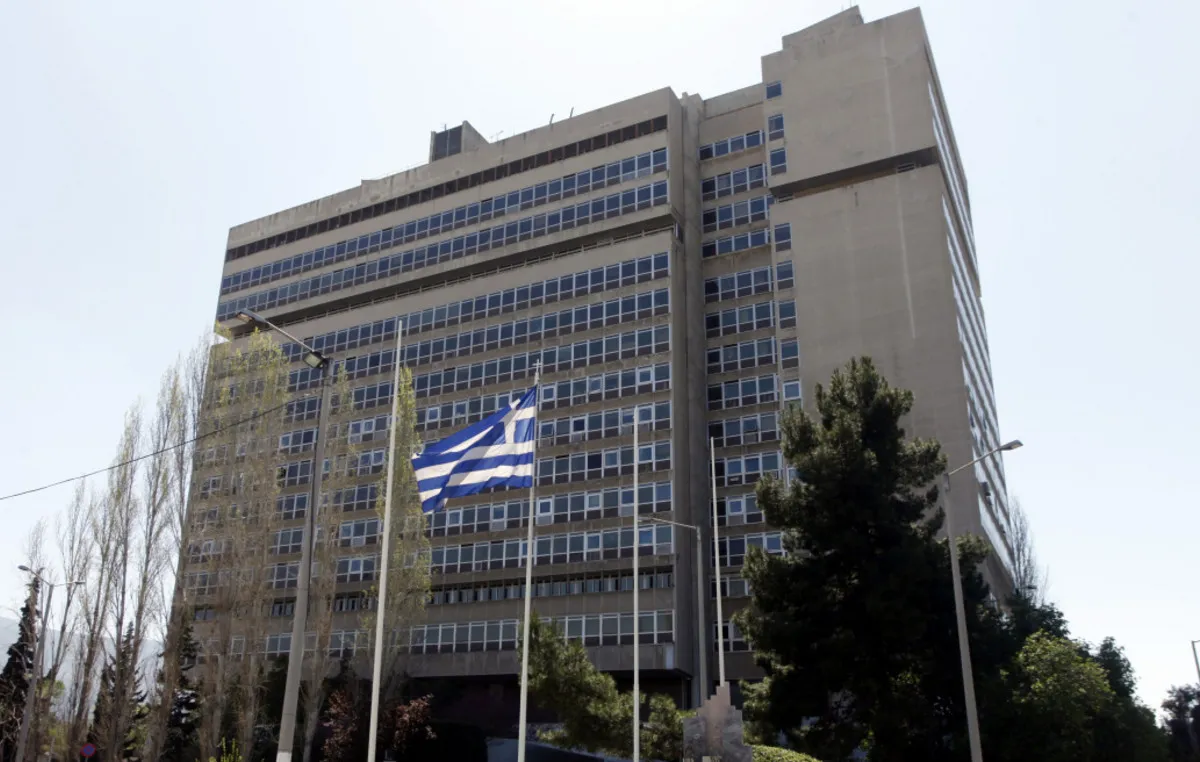 35χρονη καταγγέλλει ενδοοικογενειακή βία στους Αγίους Αναργύρους