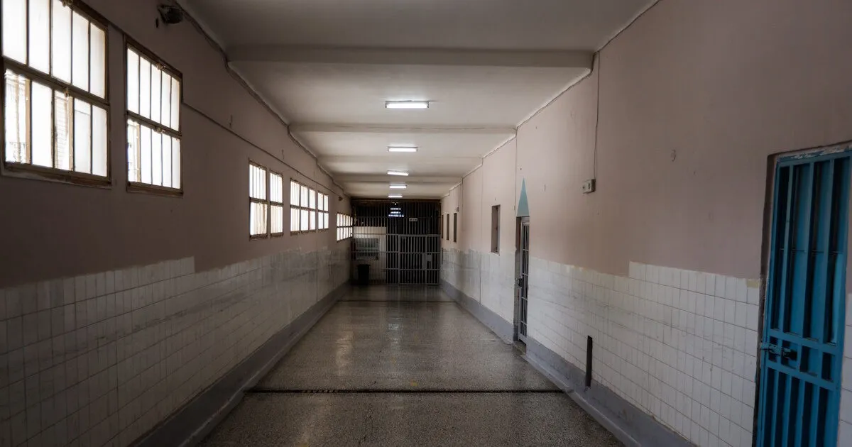 φυλακές Αγίου Στεφάνου Πάτρα θάνατοι κρατουμένων