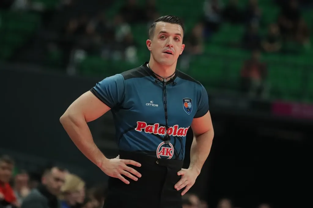 Κώστας Σλούκας Παναθηναϊκός Game 3 GBL τελικός ΣΕΦ