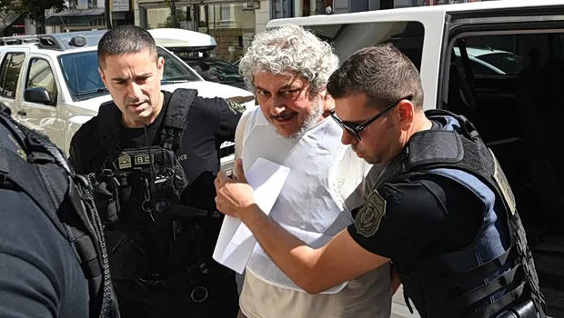 Δικαστήριο Αιγίου δίκη Δαλαμάγκα έκδοση Αυστραλία