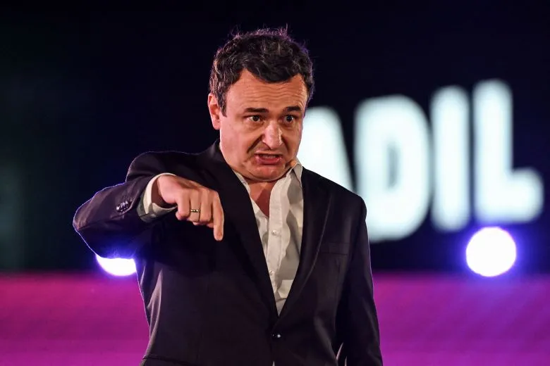 εκλογές Κόσοβο Κούρτι Αυτοδιάθεση ψηφοφόροι