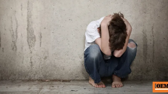 Συμμορία εκβιαστών Βόλος ανήλικο θύμα