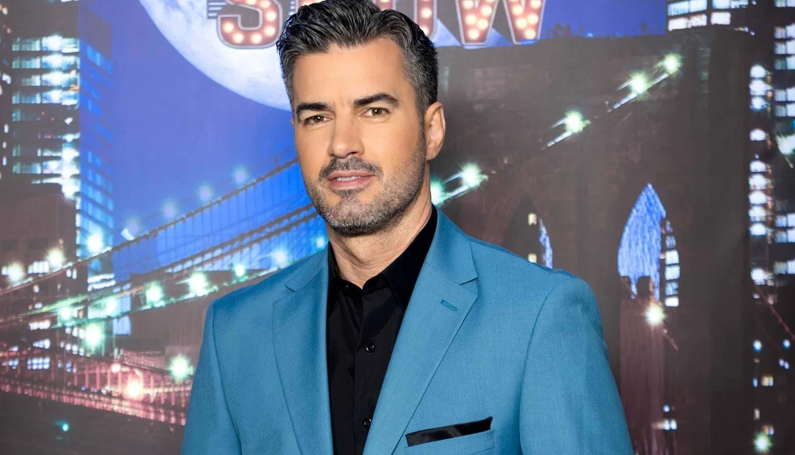 Γιάννης Τσιμιτσέλης στο The 2night Show