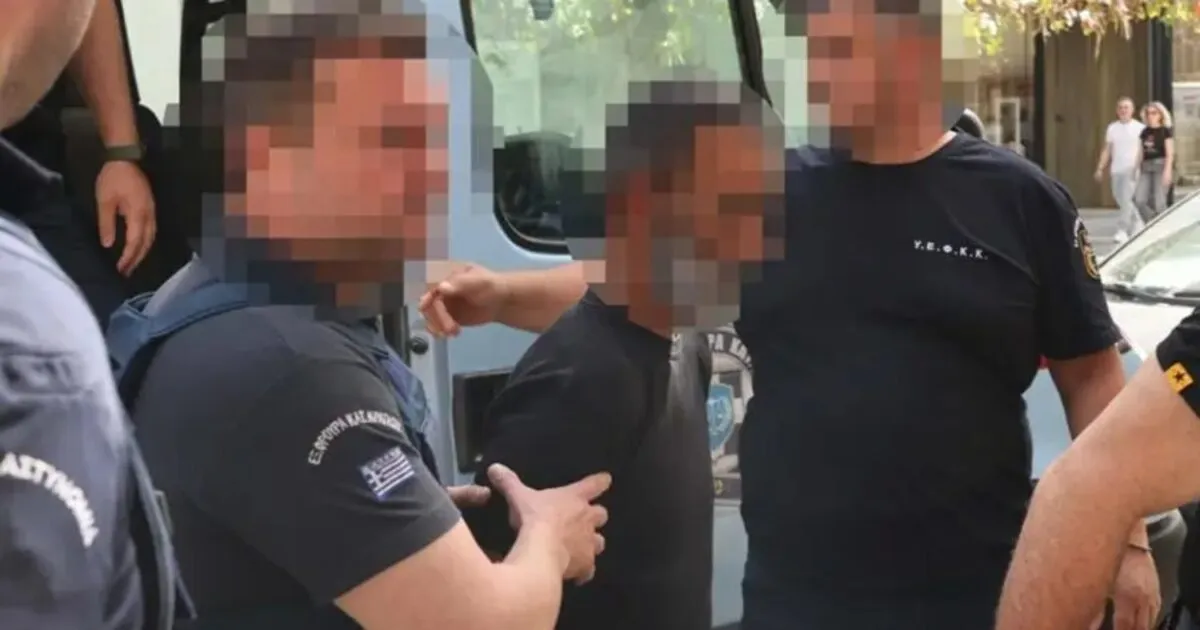 Μικτό Ορκωτό Δικαστήριο Ηράκλειο δίκη θάνατος τρίχρονου Άγγελου
