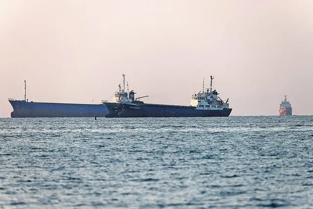 Χάρτης Στενών Ορμούζ εκεχειρία ΗΠΑ Ιράν Ντόχα Κατάρ