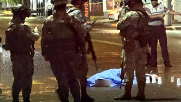 δολοφονία δημοσιογράφου Βερακρούς Μεξικό 2026