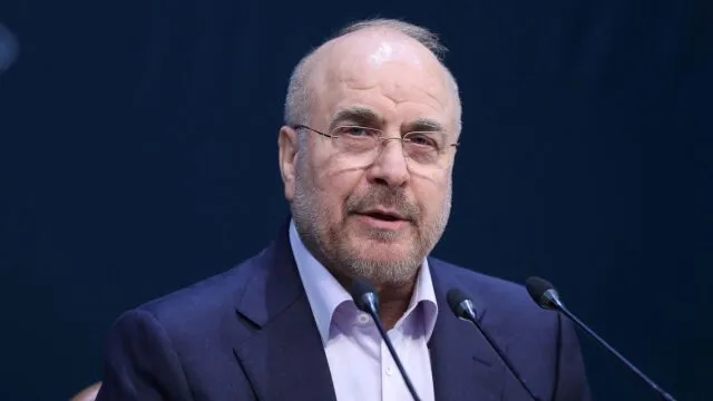 Ο Γκαλιμπάφ μιλά για τις διαπραγματεύσεις Ιράν ΗΠΑ