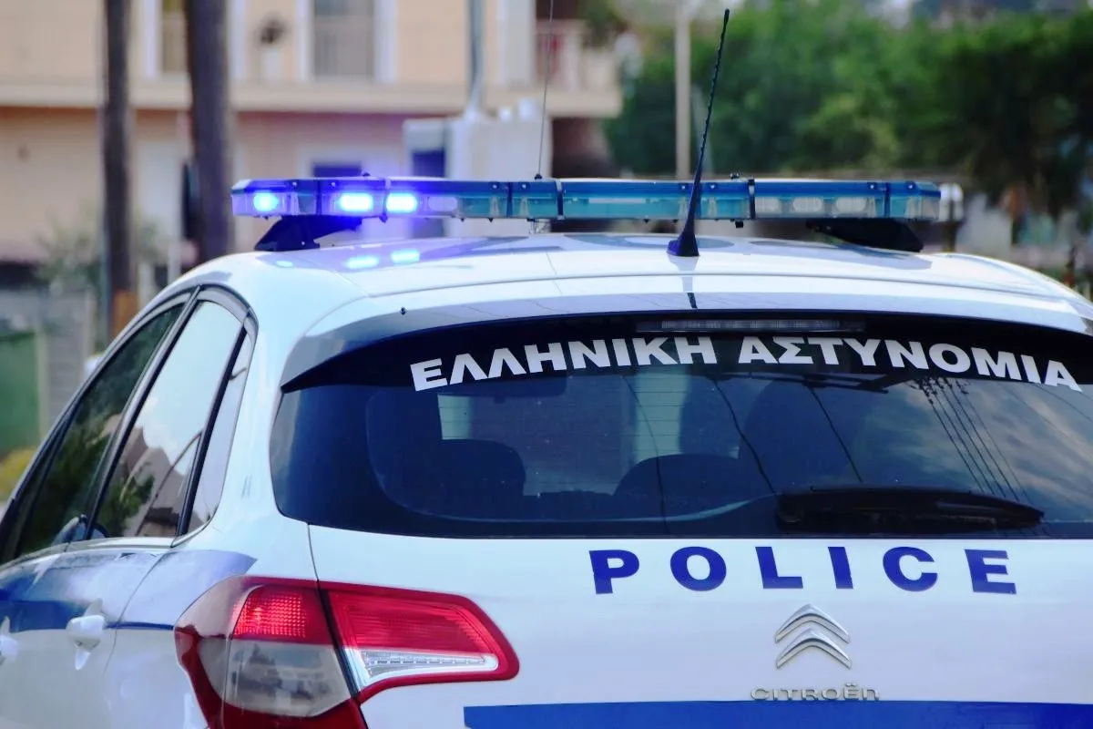 Σύλληψη 37χρονου Παλαιστίνιου μέλους Χαμάς στην Κρήτη