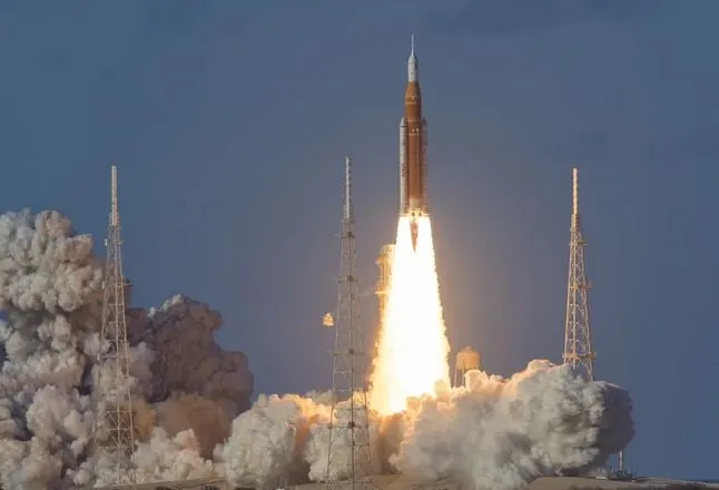 Αστροναύτες NASA αποστολή Artemis III Σελήνη 2027