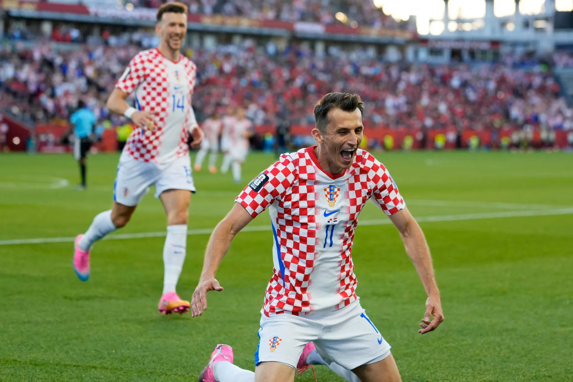 Κροατία Παναμάς 1-0 Μουντιάλ 2026 Τορόντο
